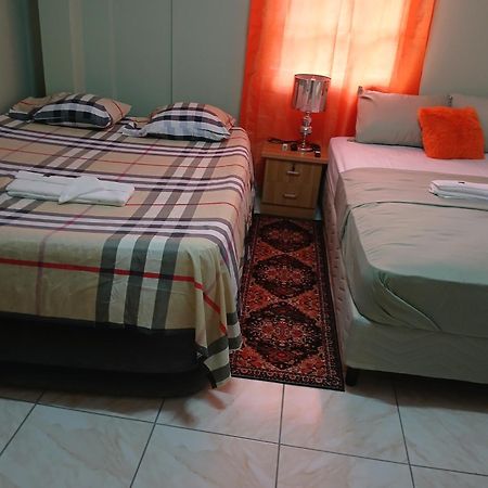 Bed and Breakfast Natrue'S Haven Маріго Екстер'єр фото