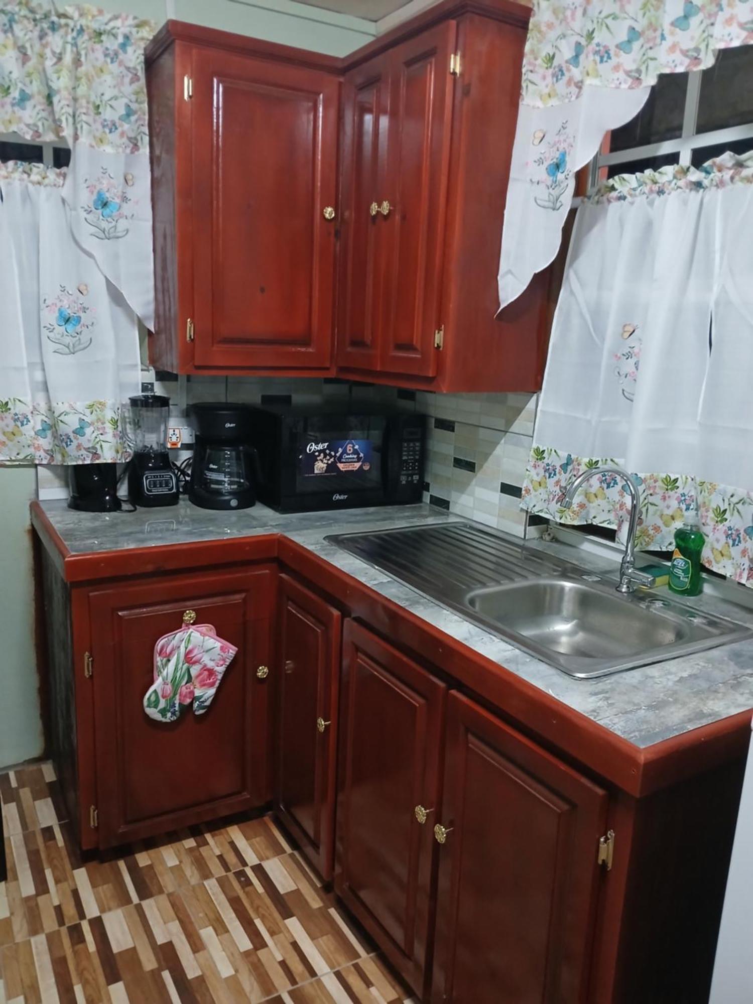 Bed and Breakfast Natrue'S Haven Маріго Екстер'єр фото